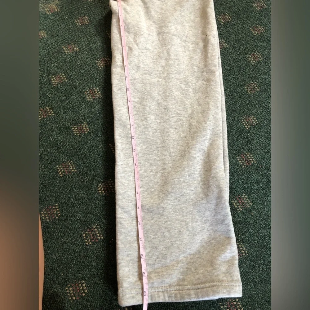 Super soft comfy pants Athletic Work never worn with pockets - Picture 4 of 5